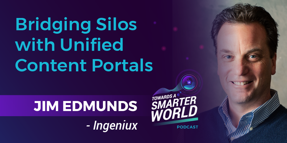 Bridging Silos with Unified Content Portals